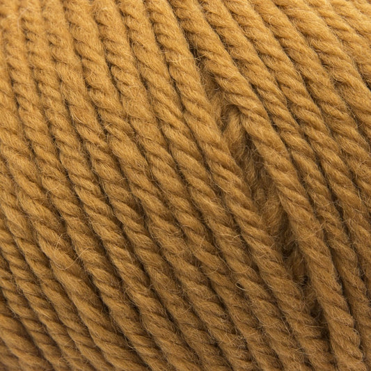 ggh Sportlife | Schurwolle | 80m/50g | 037 - Curry - Handarbeiten - 3