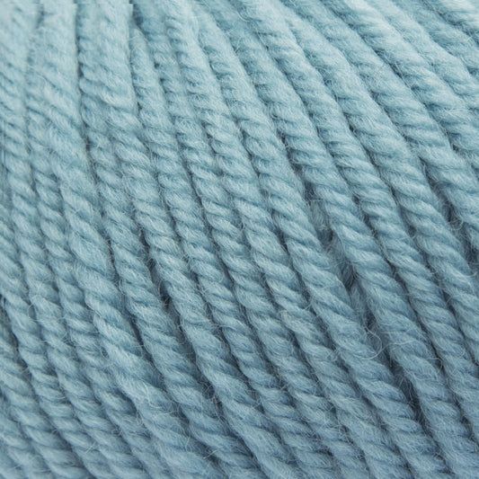 ggh Sportlife | Schurwolle | 80m/50g | 044 - Arktisblau - Handarbeiten - 3