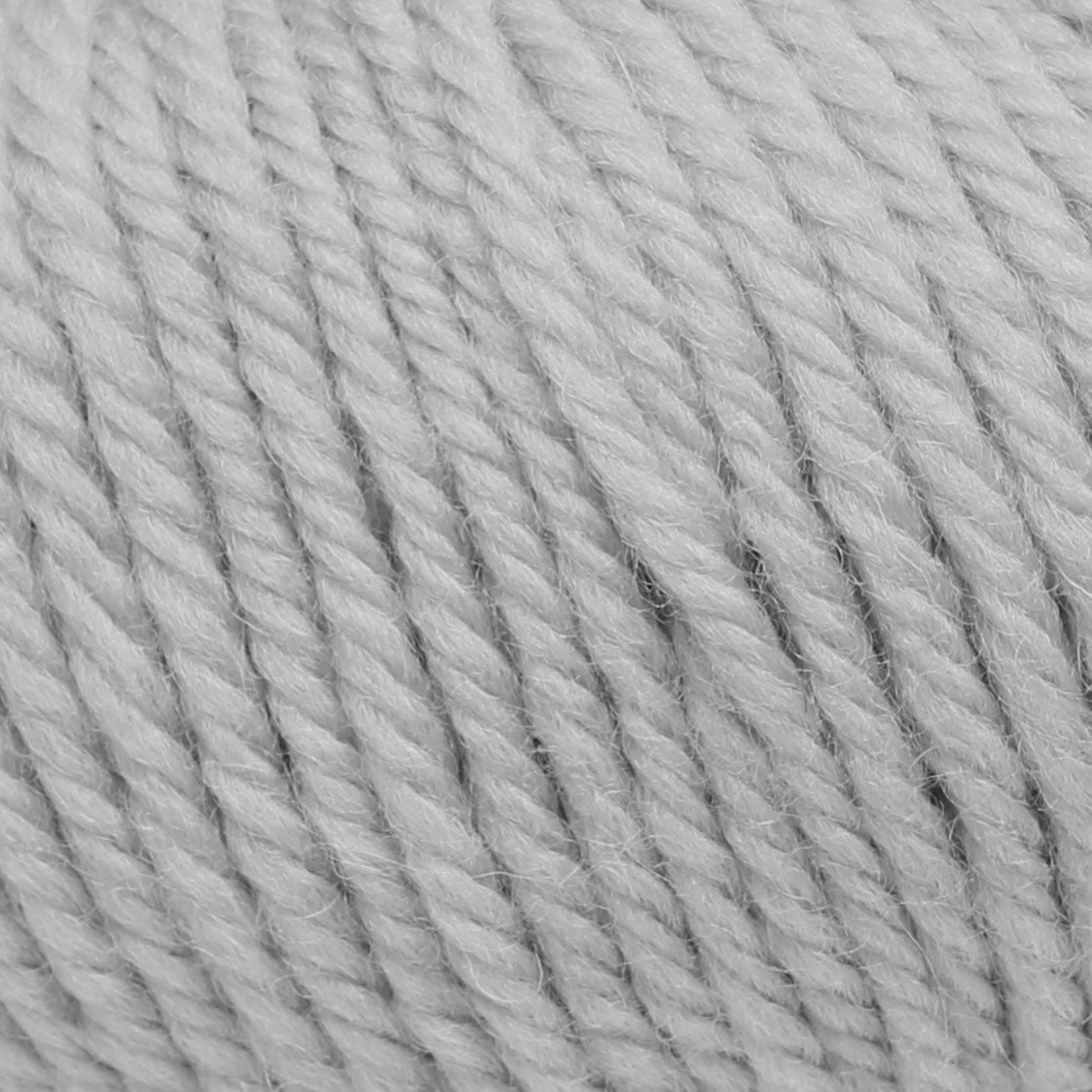 ggh Sportlife | Schurwolle | 80m/50g | 052 - Hellgrau - Handarbeiten - 3