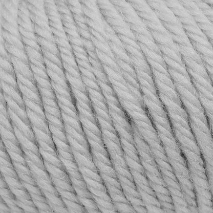 ggh Sportlife | Schurwolle | 80m/50g | 052 - Hellgrau - Handarbeiten - 3