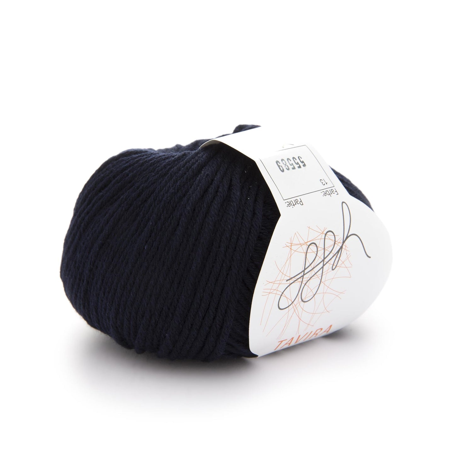 ggh Tavira | 100% coton | 80 m/50 g | 013 - Marine 