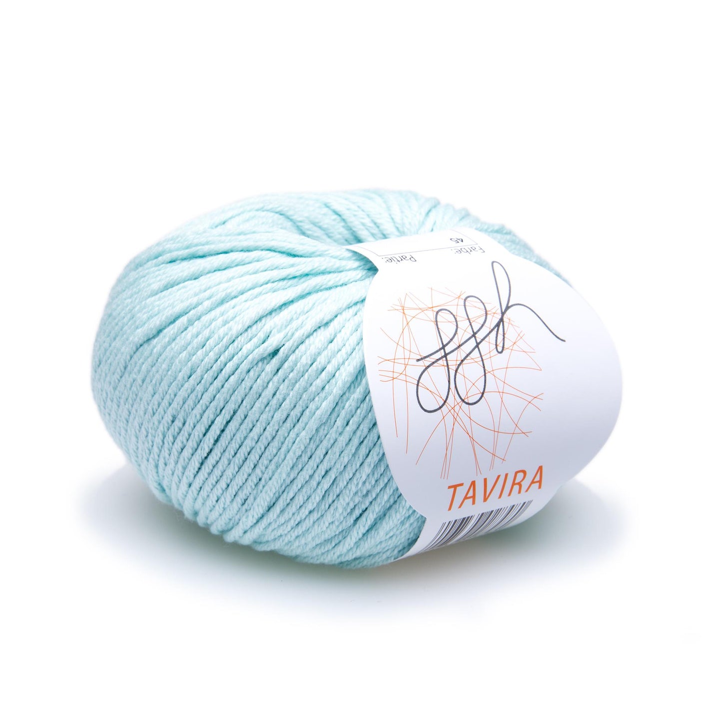 ggh Tavira | 100% cotton | 80m/50g | 045 - Mint