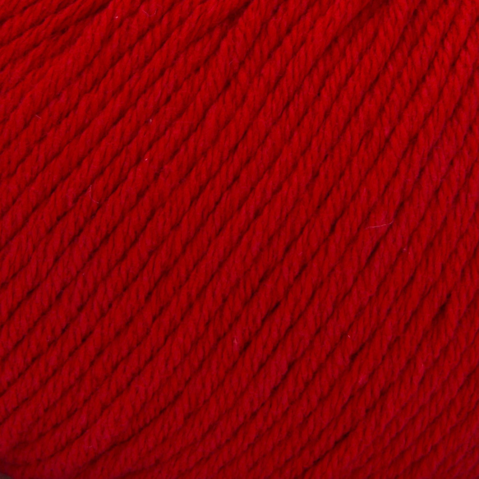 ggh Tavira | 100% Baumwolle | 80m/50g | 006 - Rot - Handarbeiten - 1