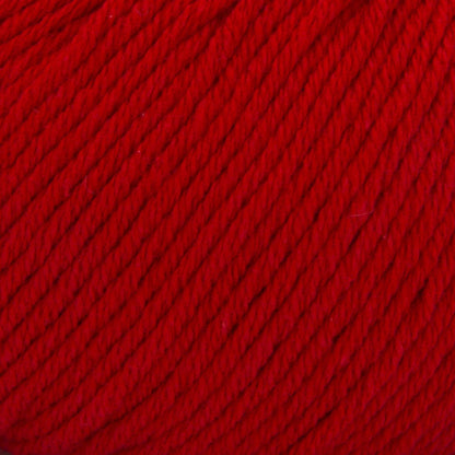 ggh Tavira | 100% Baumwolle | 80m/50g | 006 - Rot - Handarbeiten - 1