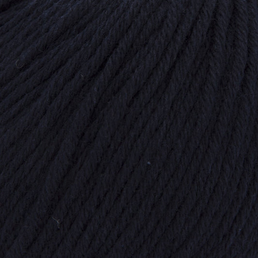 ggh Tavira | 100% Baumwolle | 80m/50g | 013 - Marine - Handarbeiten - 4