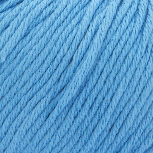 ggh Tavira | 100% Baumwolle | 80m/50g | 015 - Aqua - Handarbeiten - 4