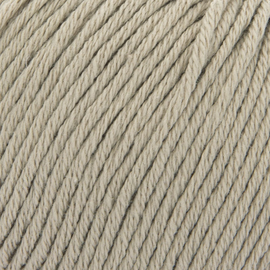 ggh Tavira | 100% Baumwolle | 80m/50g | 021 - Sand - Handarbeiten - 4