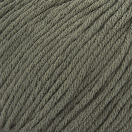 ggh Tavira | 100% Baumwolle | 80m/50g | 023 - Khaki - Handarbeiten - 4