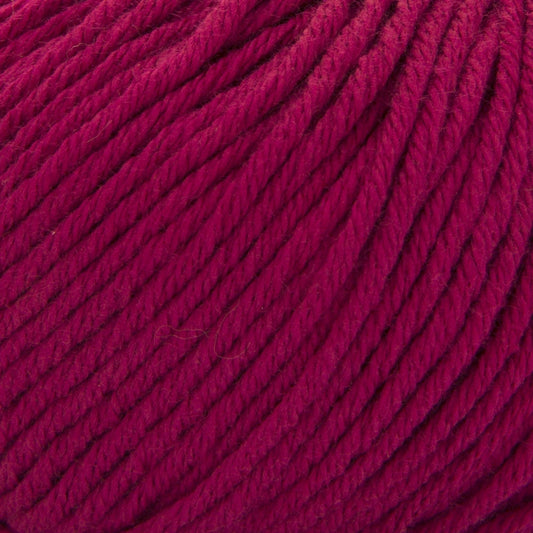 ggh Tavira | 100% Baumwolle | 80m/50g | 028 - Scharlachrot - Handarbeiten - 4