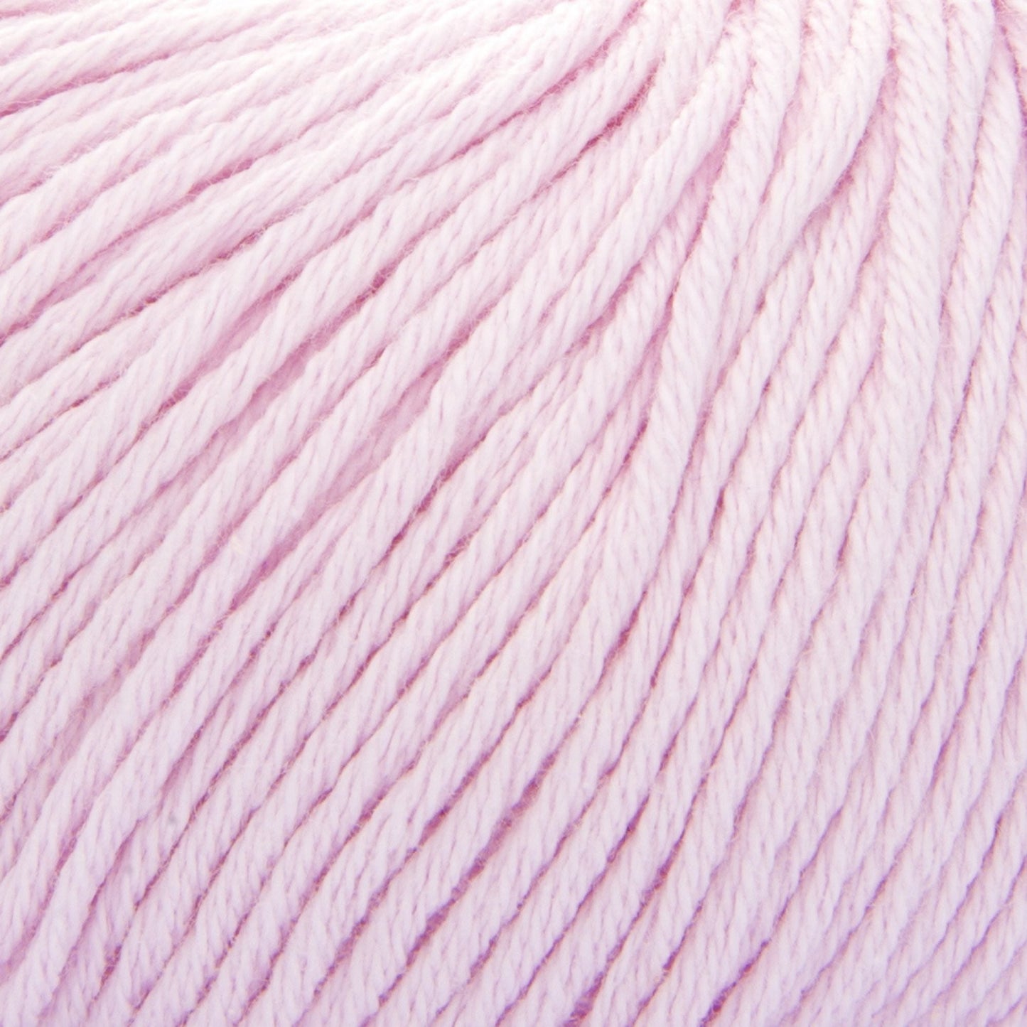 ggh Tavira | 100% Baumwolle | 80m/50g | 030 - Hellrosa - Handarbeiten - 4