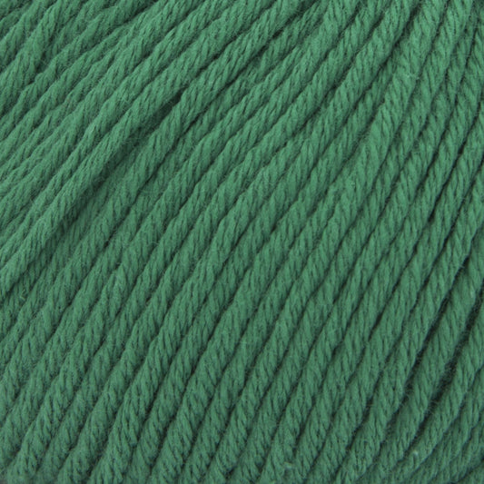 ggh Tavira | 100% Baumwolle | 80m/50g | 035 - Ozeangrün - Handarbeiten - 4