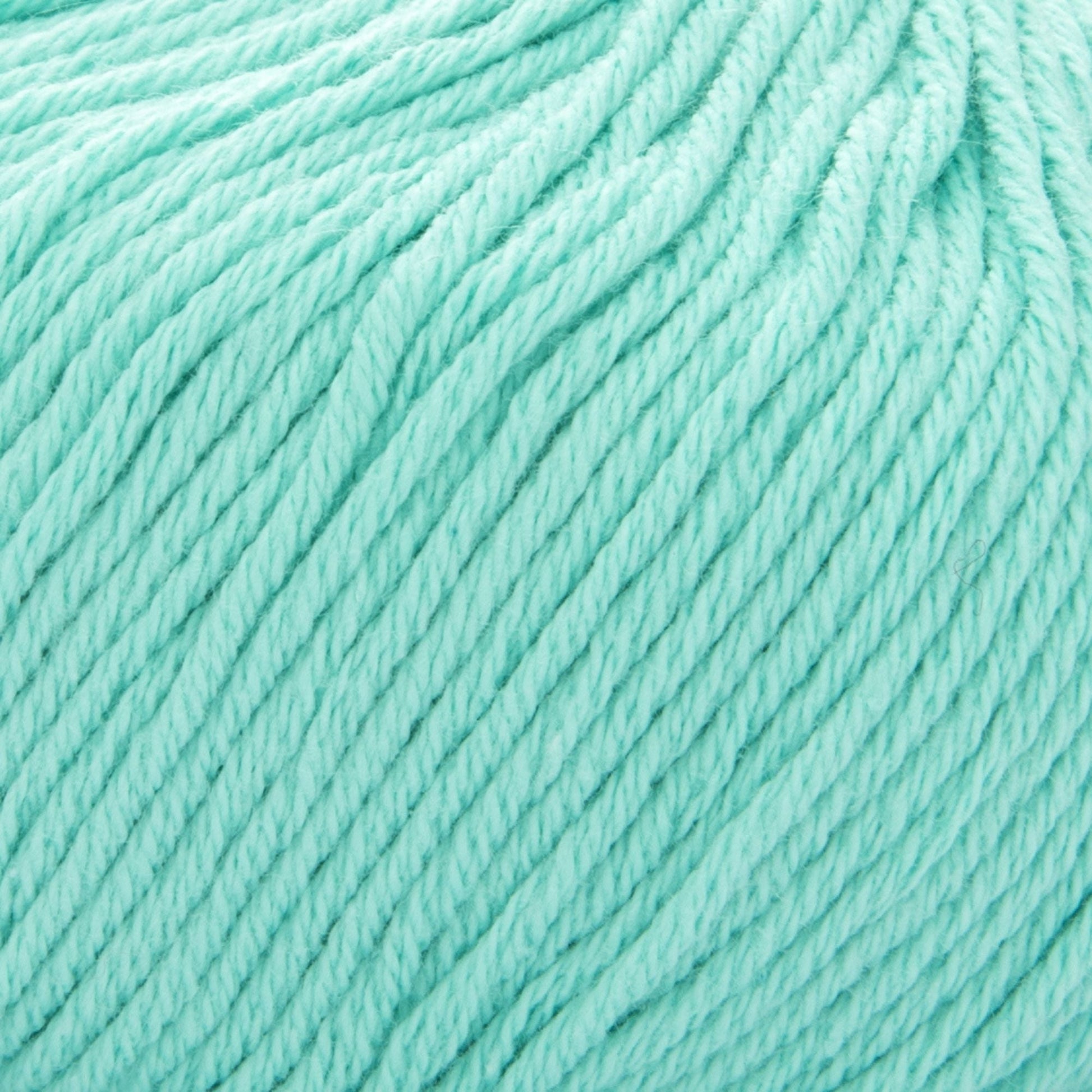 ggh Tavira | 100% Baumwolle | 80m/50g | 036 - Helles Aquamarin - Handarbeiten - 4