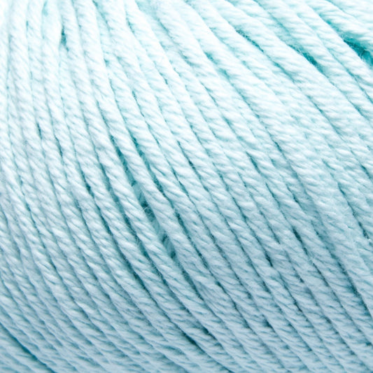 ggh Tavira | 100% Baumwolle | 80m/50g | 045 - Mint - Handarbeiten - 4