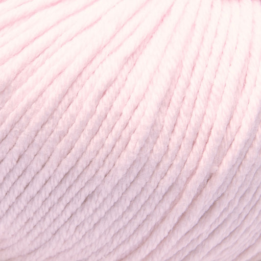 ggh Tavira | 100% Baumwolle | 80m/50g | 046 - Puder - Rosa - Handarbeiten - 4