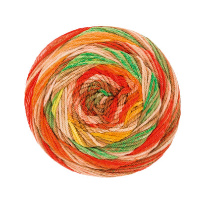 Gots Step Merino 4 Exp Color | 400 M - 100 G | 13 - Herbst - Sockenwolle - Handarbeiten - 1