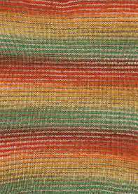 Gots Step Merino 4 Exp Color | 400 M - 100 G | 13 - Herbst - Sockenwolle - Handarbeiten - 2