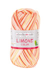 LEMON COLOR 50 G | Color 208 - SUN