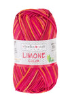 LIMONE COLOR 50 G | Color 236 - SUNRISE