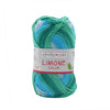 LIMONE COLOR 50 G | Color 306 - TURQUOISE