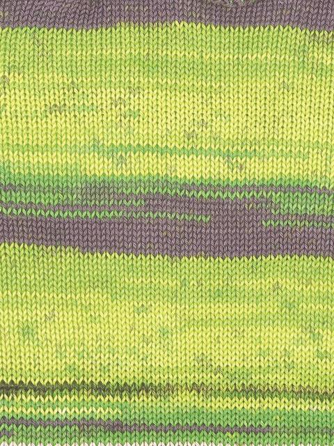 LIMONE COLOR 50 G | Farbe 311 - MAIGRUEN - baumwolle - Handarbeiten - 2