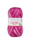 LIMONE COLOR 50 G | Color 317 - ORCHID