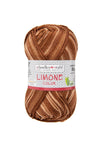 LIMONE COLOR 50 G | Color 320 - CINNAMON