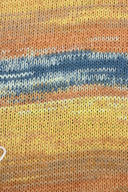 Linen Love | Leinen & Baumwolle | 02 - Sonne - Handarbeiten - 2