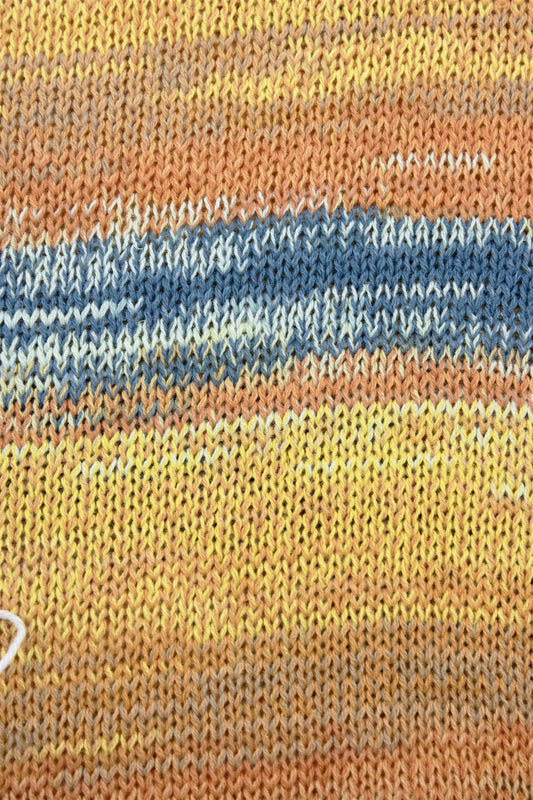 Linen Love | Leinen & Baumwolle | 02 - Sonne - Handarbeiten - 2