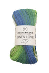 Linen Love | Leinen & Baumwolle | 04 - Atoll - Handarbeiten - 1
