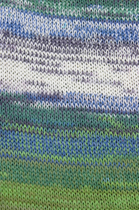 Linen Love | Leinen & Baumwolle | 04 - Atoll - Handarbeiten - 2