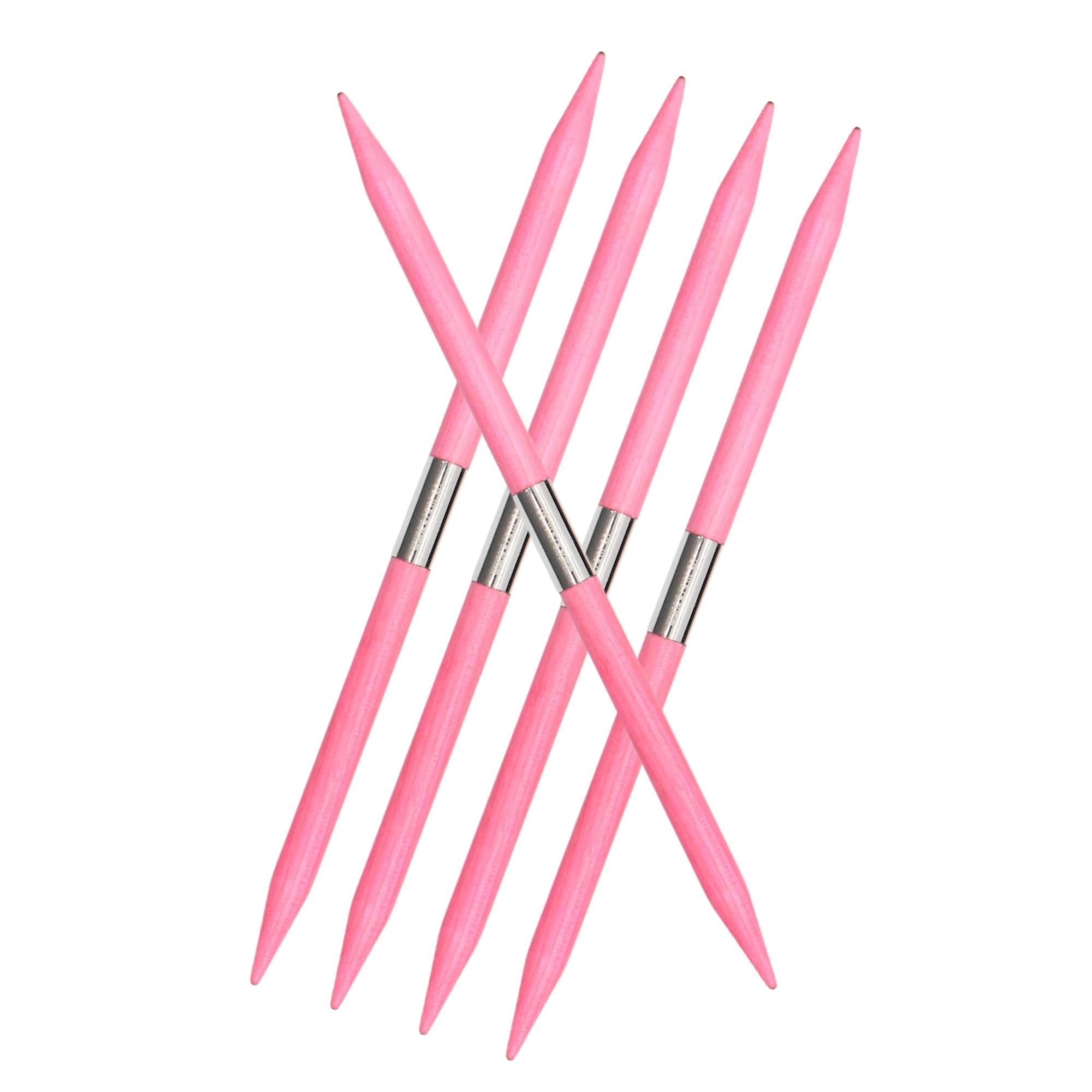 Lykke Nadelspiel Blush - Handarbeiten - 16