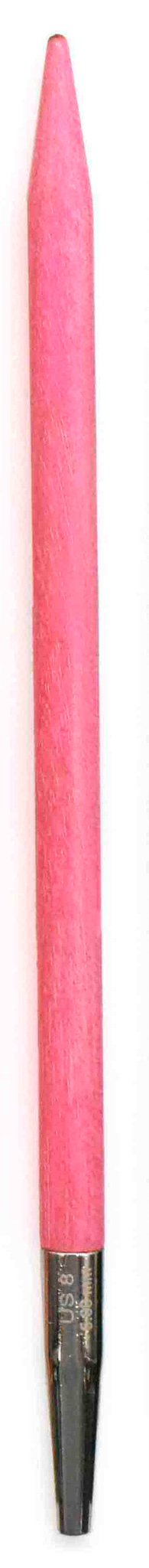 Lykke Nadelspitzen Blush - Handarbeiten - 7