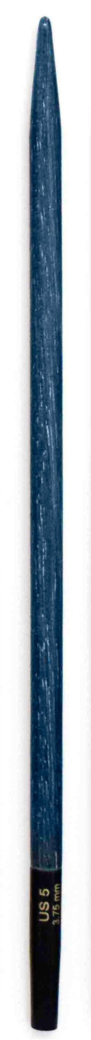 Lykke Nadelspitzen Indigo - Handarbeiten - 7
