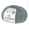 Merino 105 EXP | 105m/50g | 329 - grau - Handarbeiten - 1