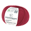 Merino 105 EXP | 105m/50g | 330 - rubin - Handarbeiten - 1