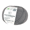 Merino 105 EXP | 105m/50g | 338 - braunmel. - Handarbeiten - 1