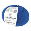 Merino 105 EXP | 105m/50g | 360 - electric blu - Handarbeiten - 1