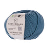 Merino 105 EXP | 160m/50g | 376 - rauch - Handarbeiten - 1