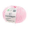 Merino 160 EXP | 160m/50g | 211 - rosa - Handarbeiten - 1
