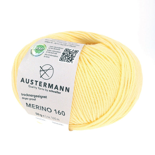 Merino 160 EXP | 160m/50g | 213 - küken - Handarbeiten - 1