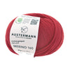 Merino 160 EXP | 160m/50g | 230 - rubin - Handarbeiten - 1