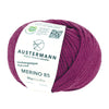 Merino 85 EXP | 85m/50g | 27 - aubergine - Handarbeiten - 1