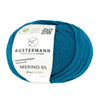 Merino 85 EXP | 85m/50g | 40 - dunkelpetrol - Handarbeiten - 1