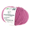 Merino 85 EXP | 85m/50g | 49 - pink lipstic - Handarbeiten - 1