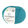 Merino 85 EXP | 85m/50g | 59 - petrol - Handarbeiten - 1