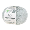 Merino 85 EXP | 85m/50g | 63 - h.graumel. - Handarbeiten - 1