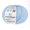 Merino 85 EXP | 85m/50g | 69 - AZUR - Handarbeiten - 1