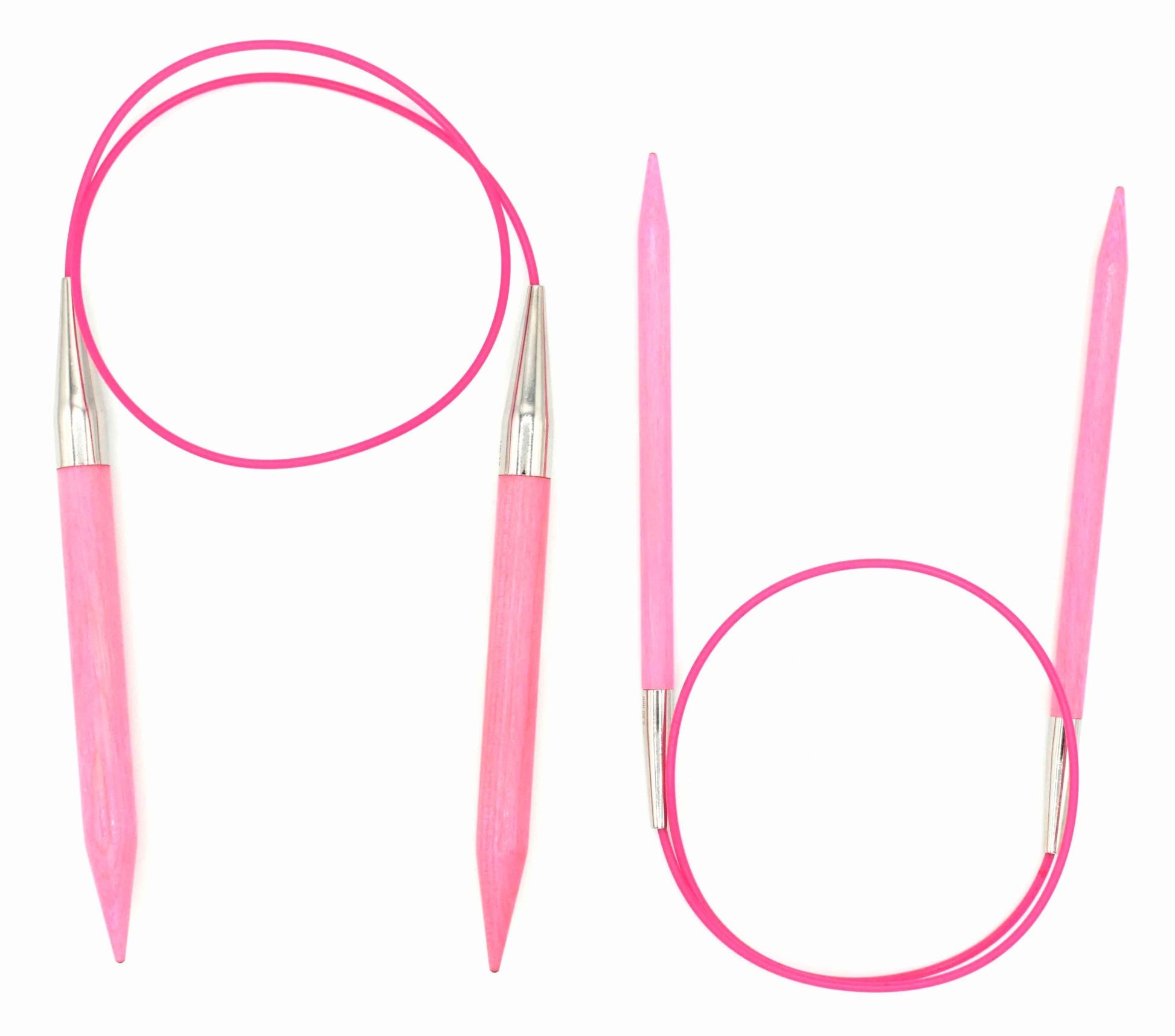 RUNDSTRICKNADEL BLUSH - Handarbeiten - 69