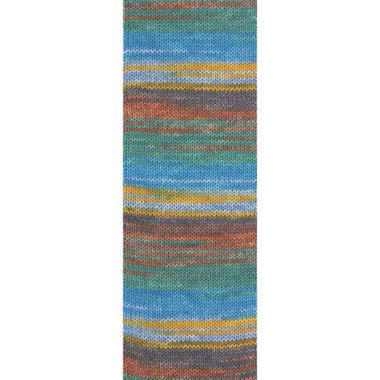 Step 6 Color Exp | 410 M - 150 G | 623 - Malin - Handarbeiten - 2