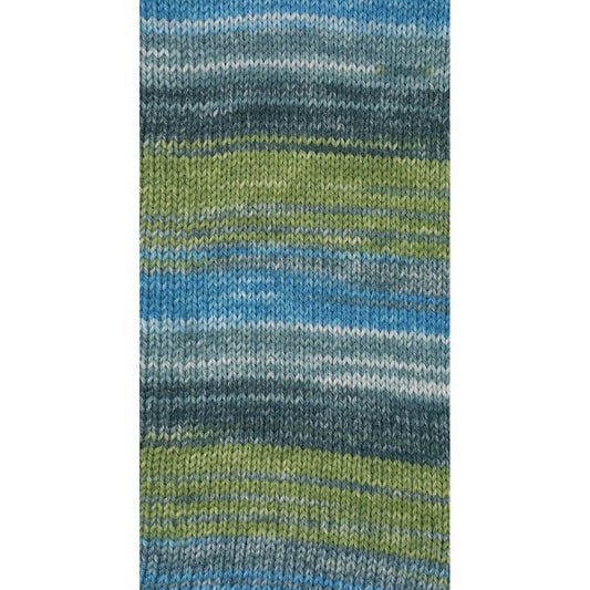 Step 6 Color Exp | 410 M - 150 G | 628 - Liscannor - Handarbeiten - 2